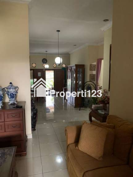 Rumah Dijual Bogor Kota - 6