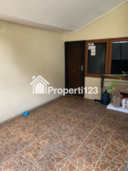 Rumah Dijual Bogor Kota - 2
