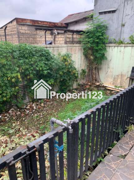 Rumah Dijual Bogor Kota - 14