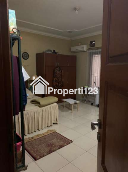 Rumah Dijual Bogor Kota - 7