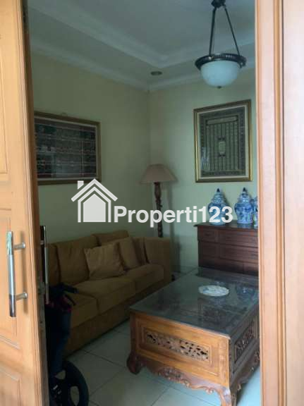 Rumah Dijual Bogor Kota - 5
