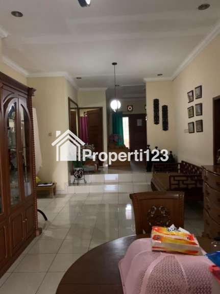 Rumah Dijual Bogor Kota - 10