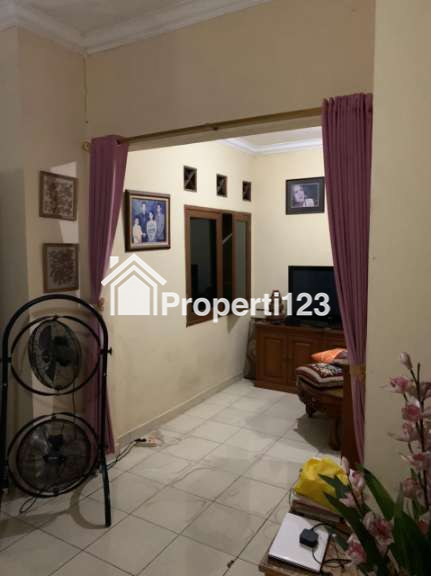 Rumah Dijual Bogor Kota - 11