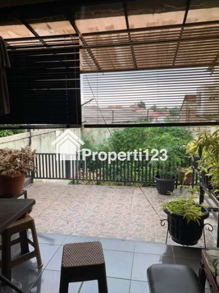 Rumah Dijual Bogor Kota - 13