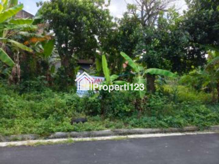DIJUAL TANAH KLATEN KOTA TANPA PERANTARA SHM AKSES MUDAH DEKAT PUSAT KOTA, RSUP, DAN JALAN TOL - 4