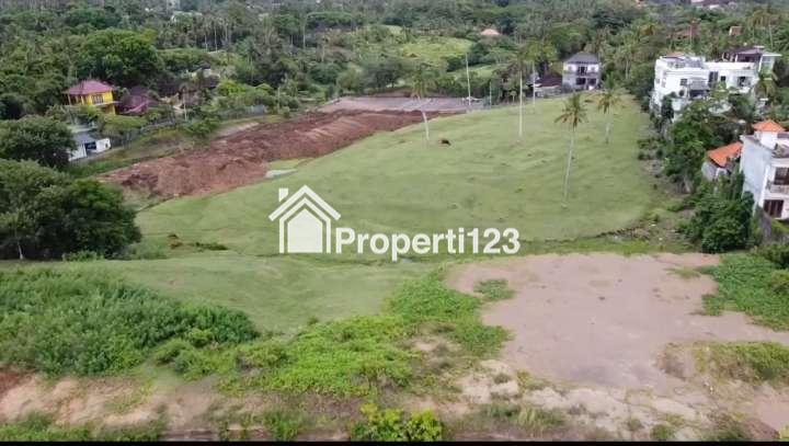 Dijual Tanah Los Pantai Balian Selemadeg Barat Tabanan Bali - 2