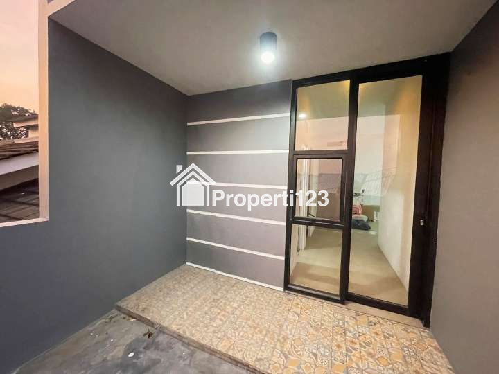 Dijual Rumah 2 Lantai Siap Huni Perumahan Jati Kartika Jatisari Jatiasih Kota Bekasi - 7