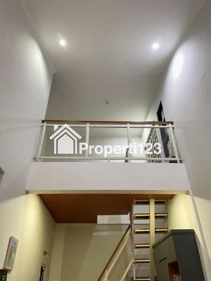 Dijual Rumah 2 Lantai Siap Huni Perumahan Jati Kartika Jatisari Jatiasih Kota Bekasi - 5