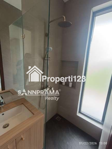 Rumah 2 lantai murah Full furnished lokasi strategis disawangan depok - 10