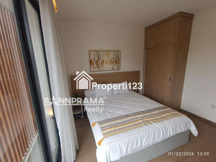 Rumah 2 lantai murah Full furnished lokasi strategis disawangan depok - 6