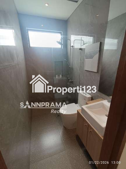 Rumah 2 lantai murah Full furnished lokasi strategis disawangan depok - 4