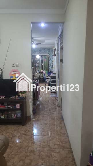 Dijual Rumah di Graha Raya Cluster Cendana Loka, Tangerang Selatan - 3