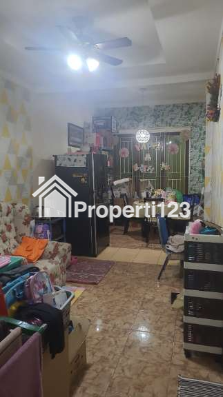 Dijual Rumah di Graha Raya Cluster Cendana Loka, Tangerang Selatan - 4