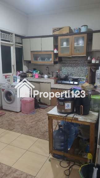 Dijual Rumah di Graha Raya Cluster Cendana Loka, Tangerang Selatan - 5