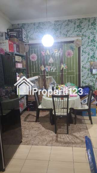 Dijual Rumah di Graha Raya Cluster Cendana Loka, Tangerang Selatan - 7