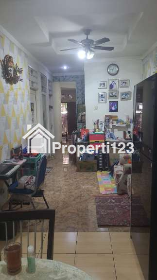 Dijual Rumah di Graha Raya Cluster Cendana Loka, Tangerang Selatan - 6