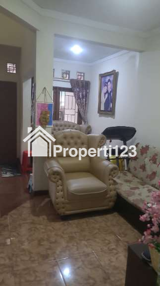 Dijual Rumah di Graha Raya Cluster Cendana Loka, Tangerang Selatan - 8