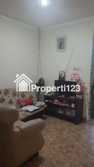 Dijual Rumah di Graha Raya Cluster Cendana Loka, Tangerang Selatan - 2