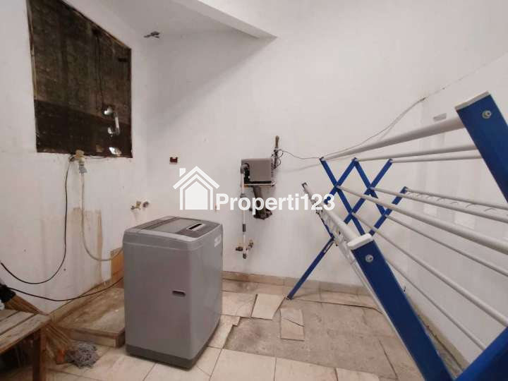 Rumah second siap huni di Cilangkap Depok - 13