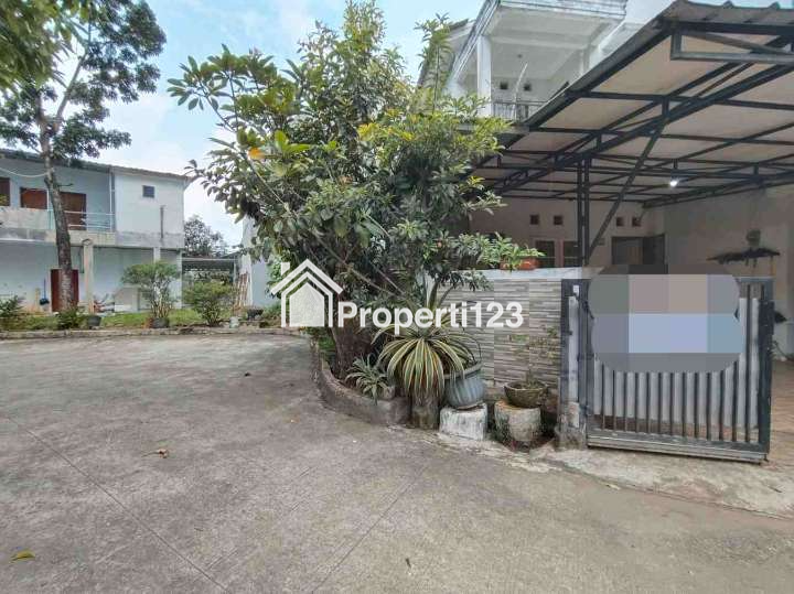 Rumah second siap huni di Cilangkap Depok - 4