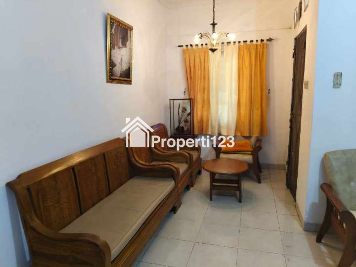 Rumah second siap huni di Cilangkap Depok - 6