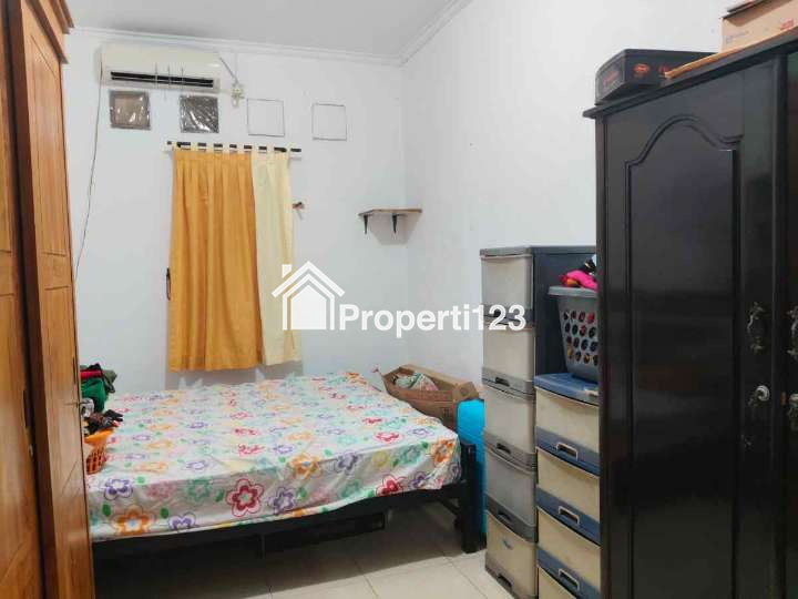 Rumah second siap huni di Cilangkap Depok - 9
