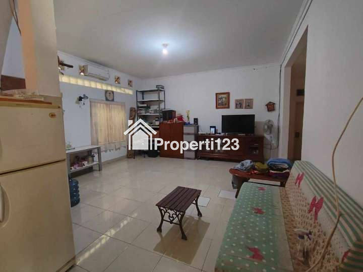 Rumah second siap huni di Cilangkap Depok - 8