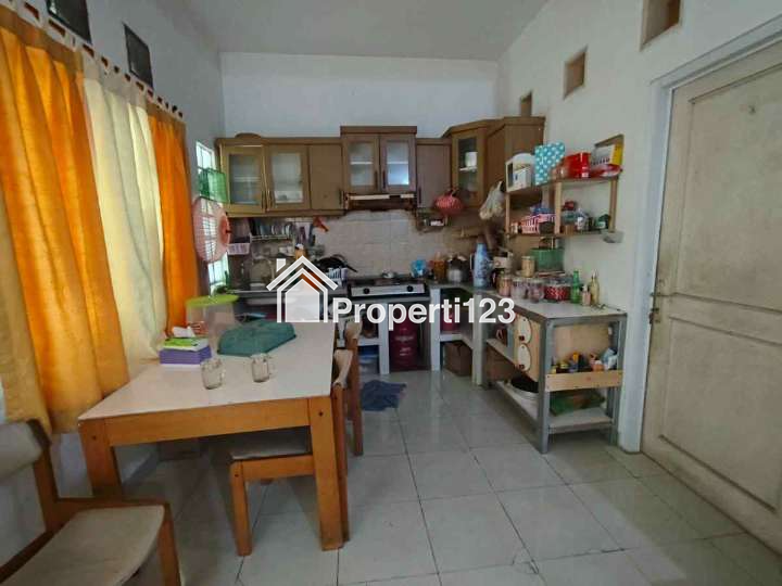 Rumah second siap huni di Cilangkap Depok - 12