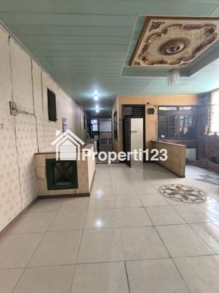 Rumah Super Strategis Cempaka Putih Tengah Jakarta Pusat - 7