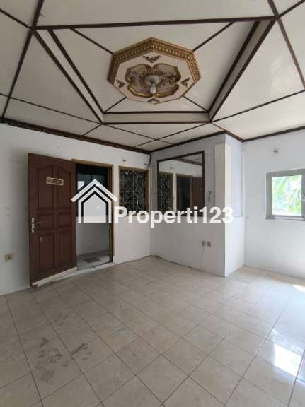 Rumah Super Strategis Cempaka Putih Tengah Jakarta Pusat - 14