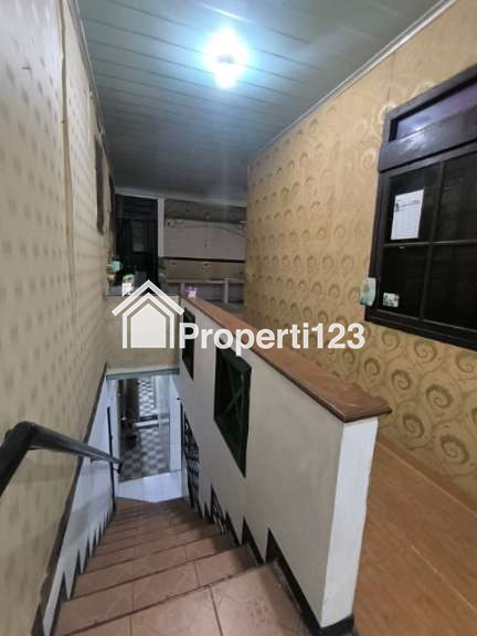 Rumah Super Strategis Cempaka Putih Tengah Jakarta Pusat - 10