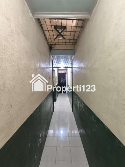 Rumah Super Strategis Cempaka Putih Tengah Jakarta Pusat - 19