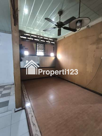 Rumah Super Strategis Cempaka Putih Tengah Jakarta Pusat - 13
