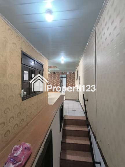 Rumah Super Strategis Cempaka Putih Tengah Jakarta Pusat - 6