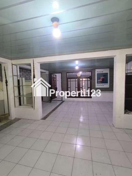 Rumah Super Strategis Cempaka Putih Tengah Jakarta Pusat - 5