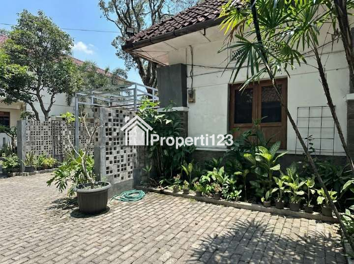 Dijual Rumah Heritage C Sayap Riau Jalan Bengawan Bandung 902m2 – Cocok Cafe & Bisnis - 3