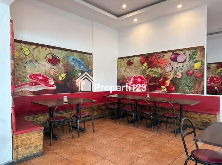 Dijual Rumah Heritage C Sayap Riau Jalan Bengawan Bandung 902m2 – Cocok Cafe & Bisnis - 5