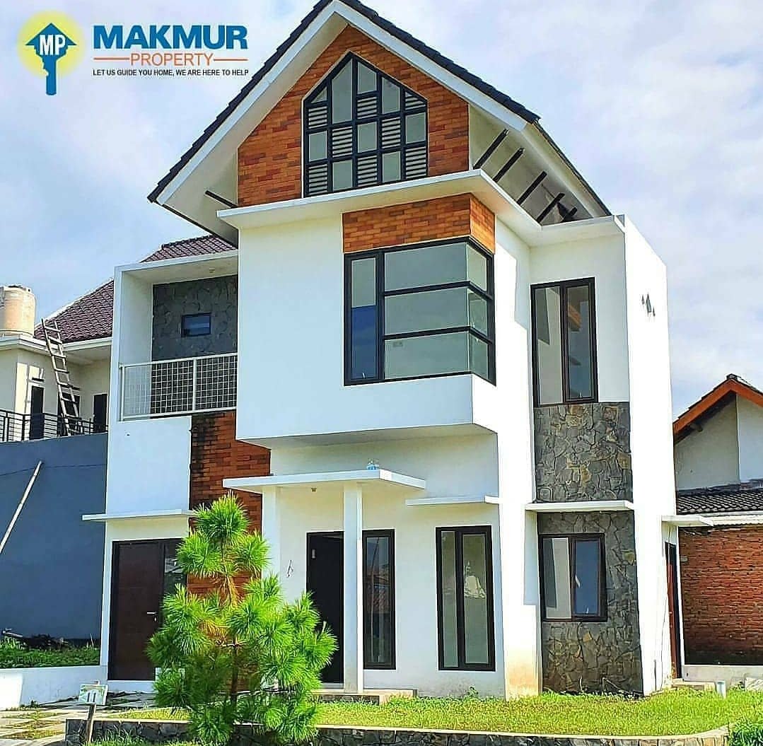 Perumahan 2 Lantai Murah Di Malang - 4