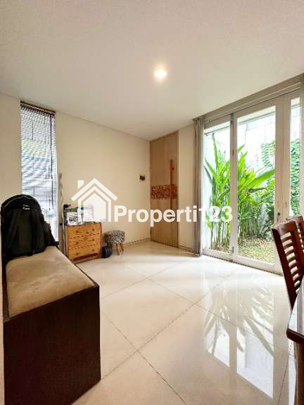 Dijual Rumah Hook 5 kamar di Cluster Cipayung Jakarta Timur - 6