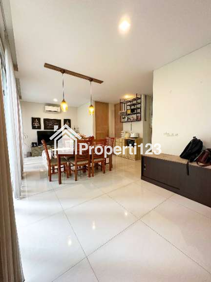 Dijual Rumah Hook 5 kamar di Cluster Cipayung Jakarta Timur - 7