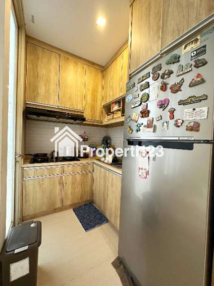 Dijual Rumah Hook 5 kamar di Cluster Cipayung Jakarta Timur - 3