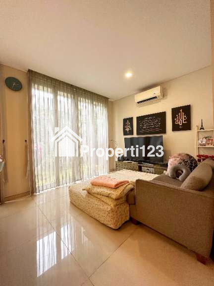 Dijual Rumah Hook 5 kamar di Cluster Cipayung Jakarta Timur - 5