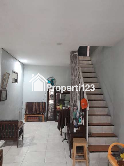 Rumah di jual - 3