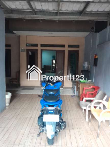 Rumah di jual - 2