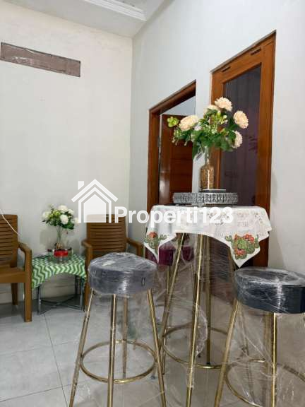 kontrakan Perumahan Balai Paragon Prambanan - 3