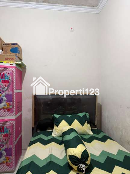 kontrakan Perumahan Balai Paragon Prambanan - 5