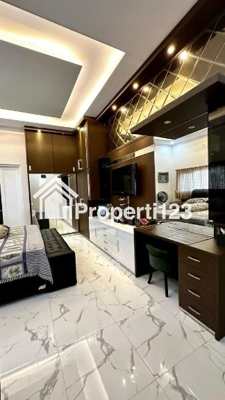Dijual Rumah Furnished di Ciganjur Jagakarsa Jakarta Selatan - 3