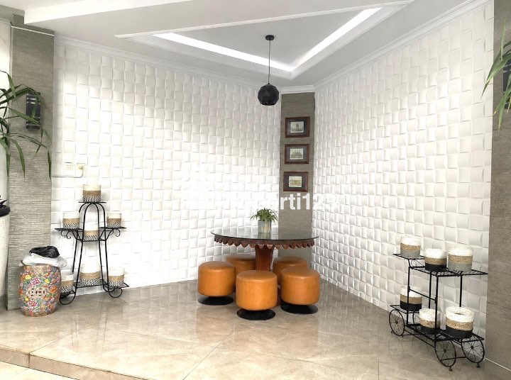 Dijual Rumah Furnished di Ciganjur Jagakarsa Jakarta Selatan - 7