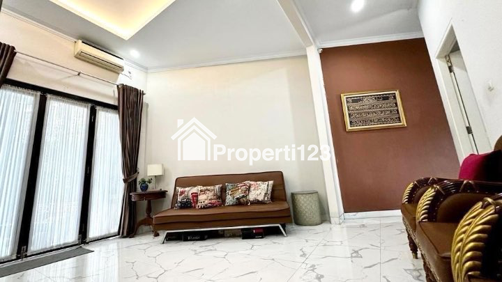 Dijual Rumah Furnished di Ciganjur Jagakarsa Jakarta Selatan - 5