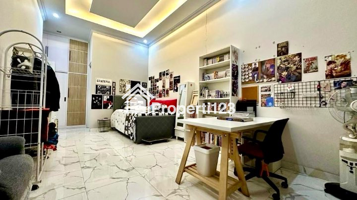 Dijual Rumah Furnished di Ciganjur Jagakarsa Jakarta Selatan - 2